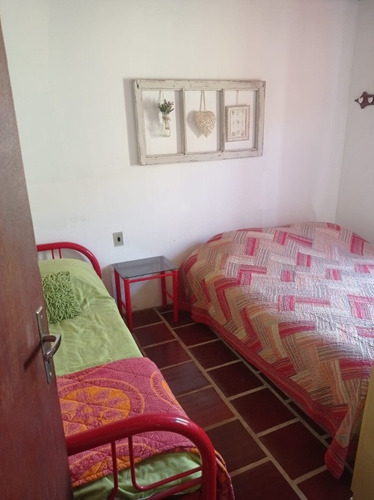 Vendo Alquilo 3 Casas Con Titulos Al Dia Documentación Alvorada Chuy Brasil Para 6 Personas A Una Cuadra Playa Divinas Completas