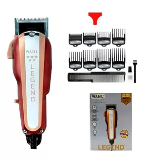 Maquina De Corte Wahl Legend 5 Star Profesional Made In Usa