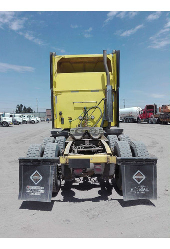 Motor Isx Cummis En Buen Estado Listo Para Trabajar
