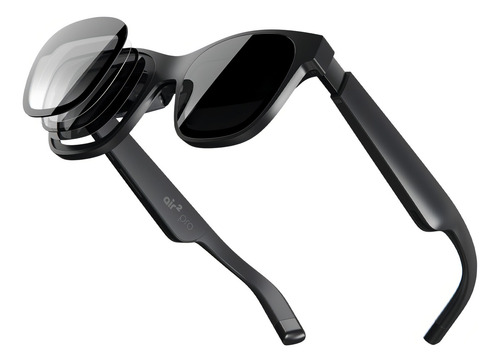 Gafas De Grabacion Xreal Air 2 Pro Ar