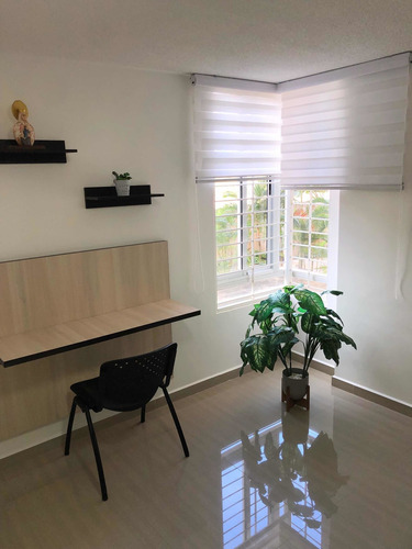 Imagen 8 de 14 de Apartamento Alquieler Vacacional ,edif Punto Real Costa Azu