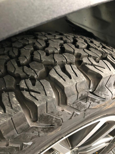Imagen 8 de 9 de Toyota Fortuner Dubai Sr5