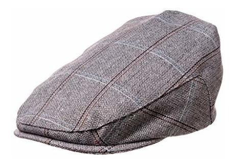 Nacido Para El Amor Niño Tweed Página Niño Newsboy Qn30v