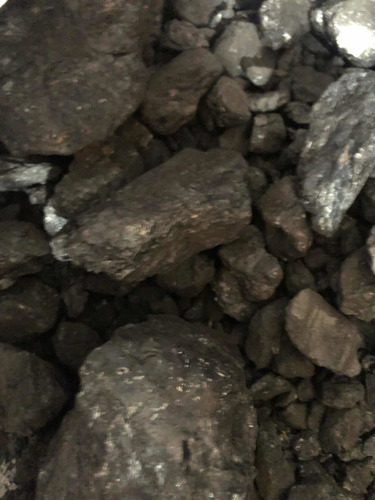 Beta De Carbón Mineral En Alquiler Antracita Mixto, Cisco