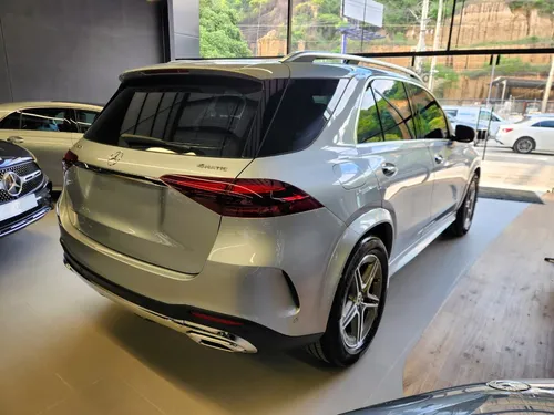Mercedes-Benz Clase GLE 3.0 Gle 53 4Matic