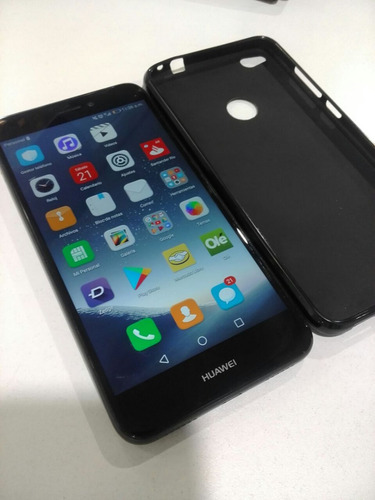 Huawei P9 Lite 2017 3gb Ram!! Vendo O Permuto