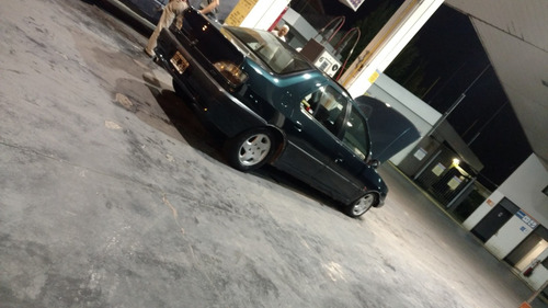 Peugeot 306 1997 1.8 Xt