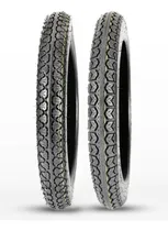 Comprar Juego Cubierta Moto 300\u002F18 + 275\u002F18 Honda Titan 150 Ybr 125