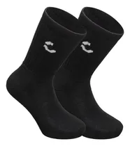 Comprar Pack X12 Medias Deportivas Ctf Talle Xl Deportiva 44 A 47