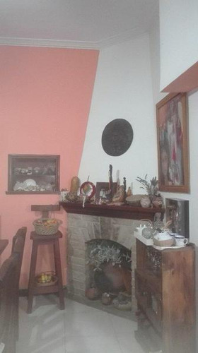 Ph 5 Amb Con Patio. Barrio Don Bosco. U$s 75.000.-