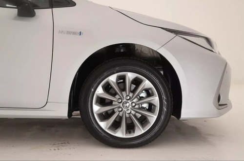 Toyota Corolla 1.8 Hev Xei Ecvt
