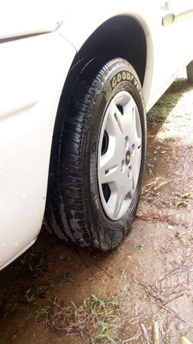 Chevrolet Corsa 1.0 Wind 5p 2000