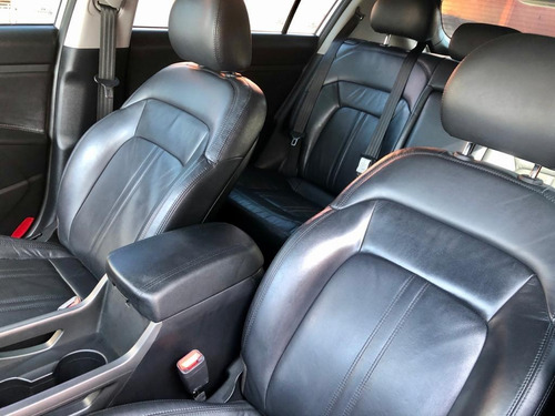 Kia Sportage Ex3 2. 0g4