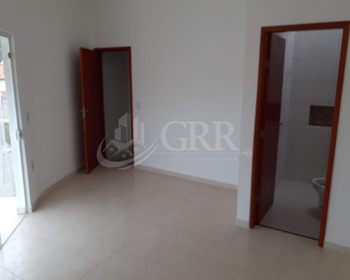Imagem 12 de 18 de Casa 1 Dormitórios No Jardim Panorama- Caçapava- Sp - Ca01979 - 70193437