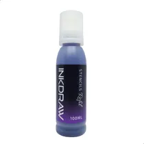 Comprar Inkdraw - Tinta Decalque Stencils 100 Ml