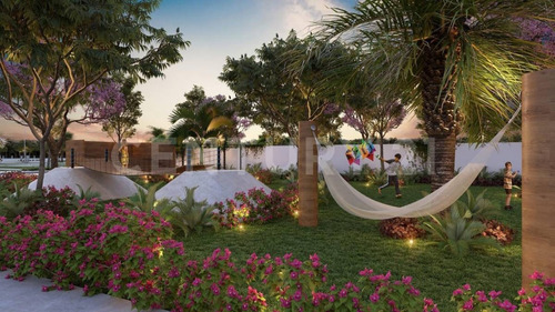 Imagen 7 de 30 de Proyecto De Lotes Residenciales En Telchac Puerto, Yucatán