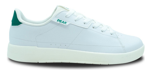 Tenis Casual Peak Hombre Confort 