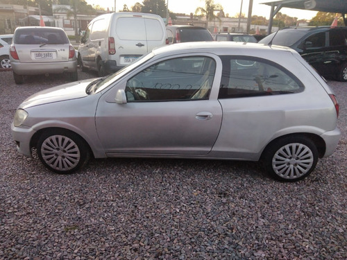 Chevrolet Celta 1.0 Año 2011 Al Dia Liquido 5900 Dolares