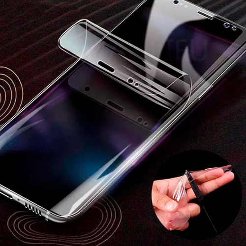 Film Hydrogel Pantalla Delantero Trasero S20 S20+ S20 Ultra