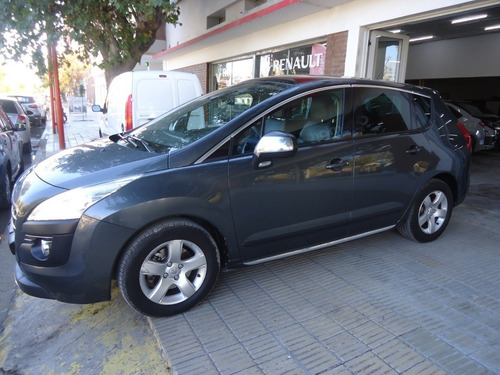 Peugeot 3008 Premium Plus 1.6