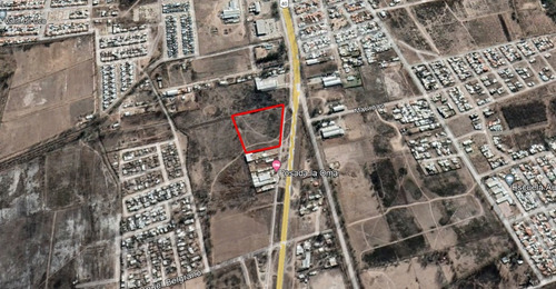 Imagen 7 de 7 de 2300 A 17.800 M2 - Ruta 40, Tunuyán