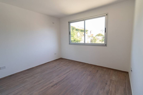 Imagen 8 de 17 de Excelente Departamento De Dos Ambientes A Estrenar En Venta En Tigre