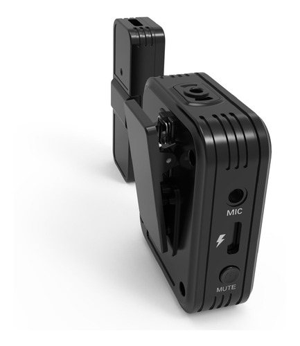 Imagen 4 de 9 de Microfono Inalambrico Synco G1 T/l P/celular Monitoreo 150m