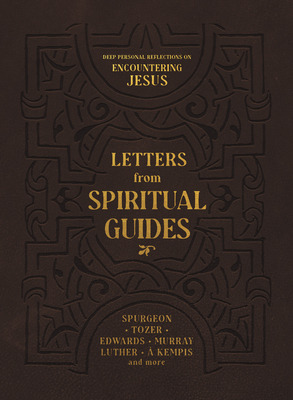 Libro Letters From Spiritual Guides: Deep Personal Reflec...