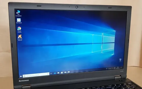 Lenovo Thinkpad T540p Core I5 Teclado Numérico Luminoso | MercadoLivre