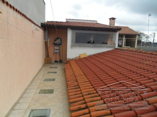 Casa - Parque Nova America - Ref: 5799 - V-5799