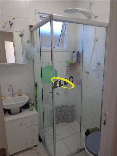 Oportunidade - Baixou Para Vender! Casa Com 2 Dormitórios À Venda, 60 M² Por R$ 214.990 - Taboleiro Verde - Cotia/sp - Ca4381