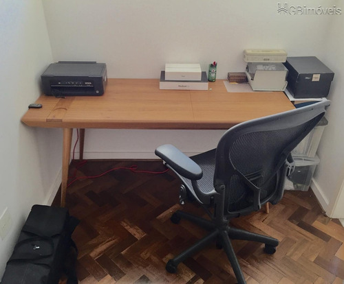 Imagem 8 de 15 de Apartamento - Moema - Ref: 1028 - L-p-maiso2020