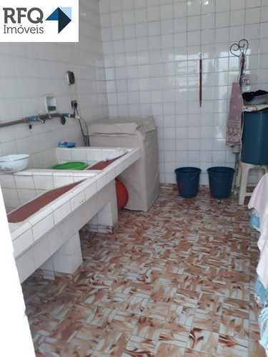 Imagem 8 de 19 de Casa Térrea Com 3 Dormitorios No Bairro Vila Monumento !! - Ca00437 - 70325183
