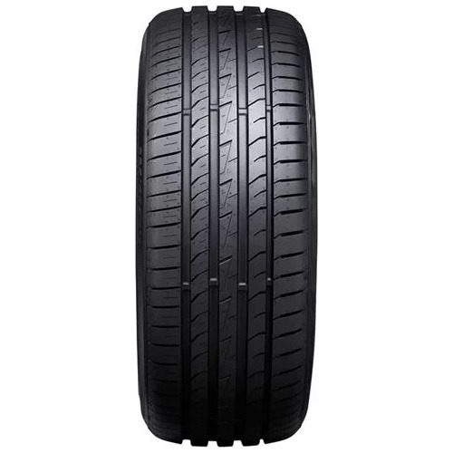 Kit 2 Pneus Nexen Aro 19 245/45r19 N Fera Primus Qx 102w