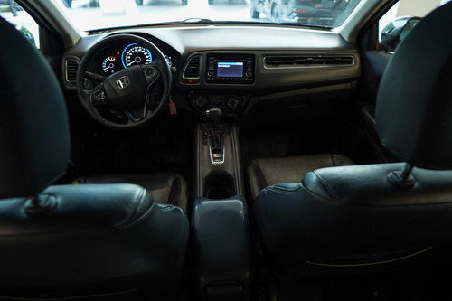 Honda HR-V EX 1.8 Flexone 16V 5p Aut.