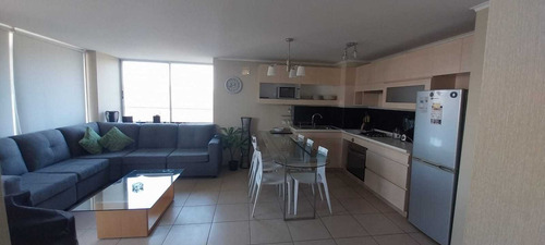 Se Arrienda Depto En Algarrobo (68337)