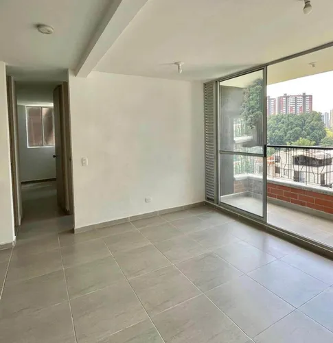 Apartamento En Venta En Los Búcaros, Bello ¡excelente Ubicación Y Precio!