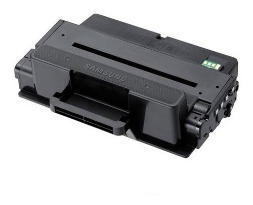 Toner Laser Compatible Con Samsung Mlt-d205l Ml-3310 Ml-3710