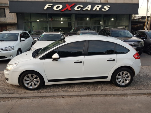Citroën C4 1.6 X Pack Look 2013