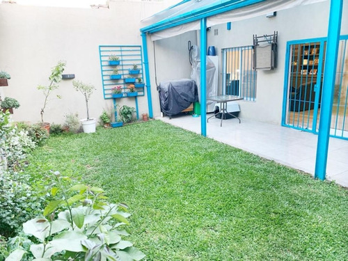 Imagen 16 de 19 de Casa De 3 Ambientes En Banfield