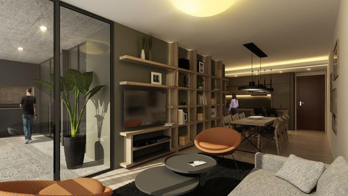 Departamento En Venta En Ramos Mejía