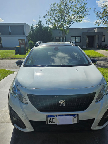 Peugeot 2008 1.6 Thp Sport am20