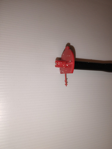 Pistola Para Poliuretano Expandido En Aerosol (Usado)