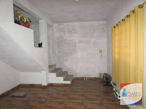 Imagem 9 de 12 de Residencial Itaim/ Itu - Ca0079