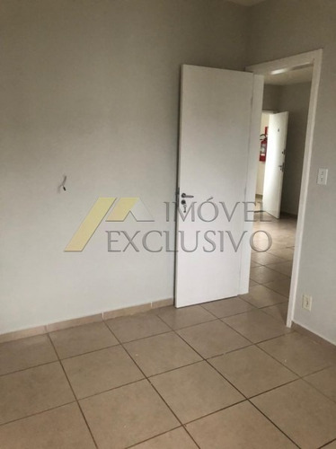 Apartamento, Ribeirão Verde, Ribeirão Preto - 360-a