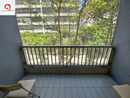 Imagem 1 de 15 de Oportunidade De Apartamento À Venda Próximo Praia Das Pitangueiras - Ap05557 - 68974059