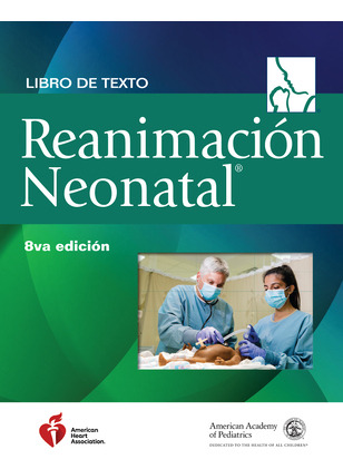 Libro Libro De Texto Sobre Reanimaciã³n Neonatal, 8.a Edi...