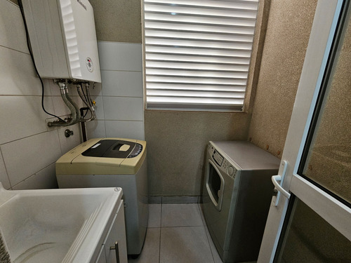 En Arriendo Departamento A 2 Cuadras U. Catolica Del Maule