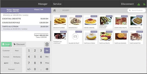 Software Para Restaurantes Y Bares