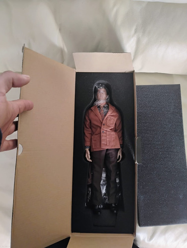Blade Runner. Rick Deckard E1/6